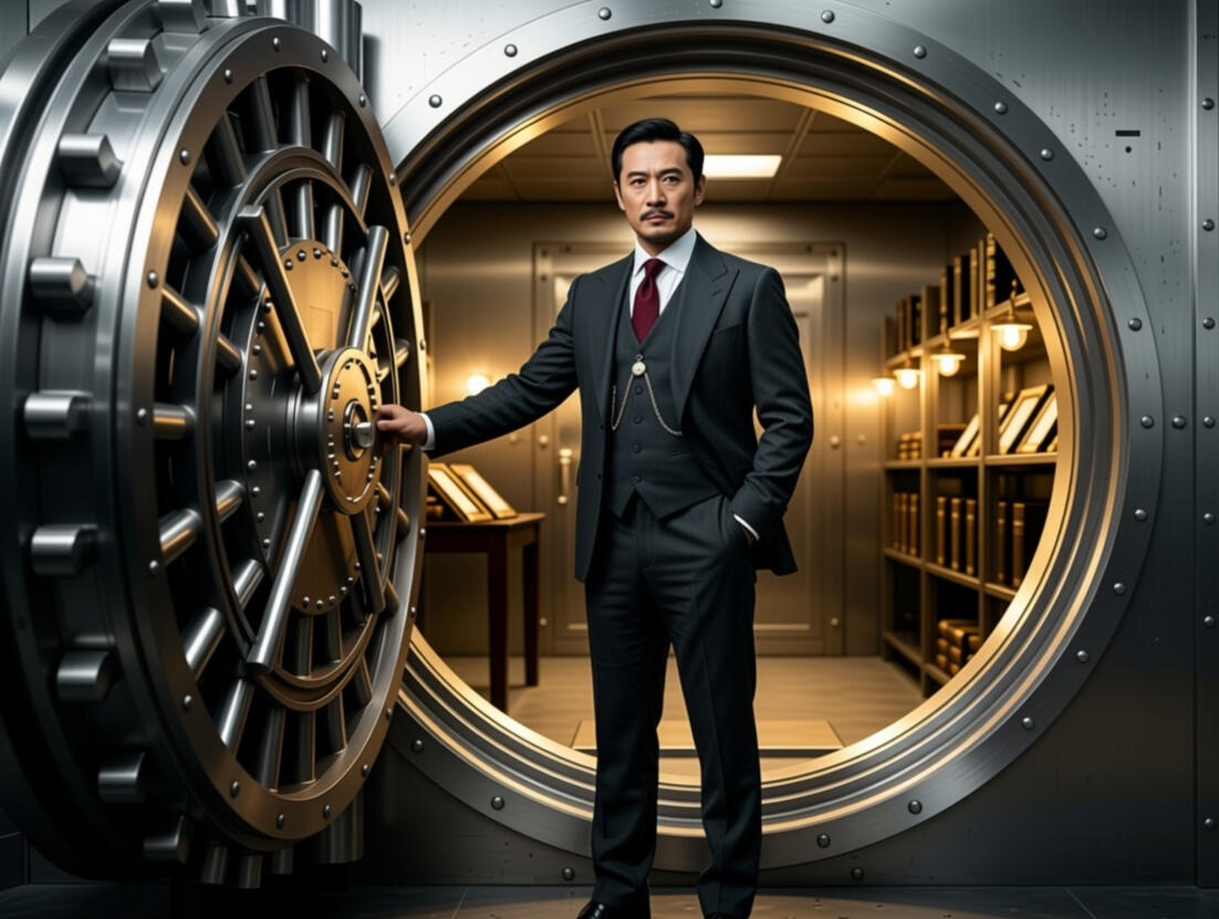 Privacy Is Everything